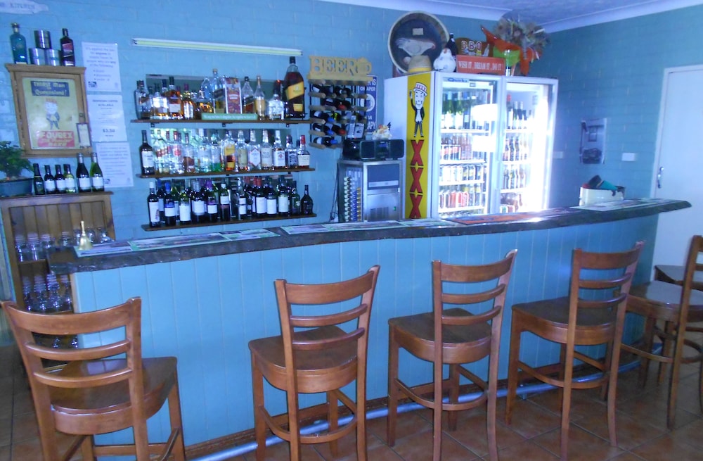 Barcaldine Country Motor Inn 24/45