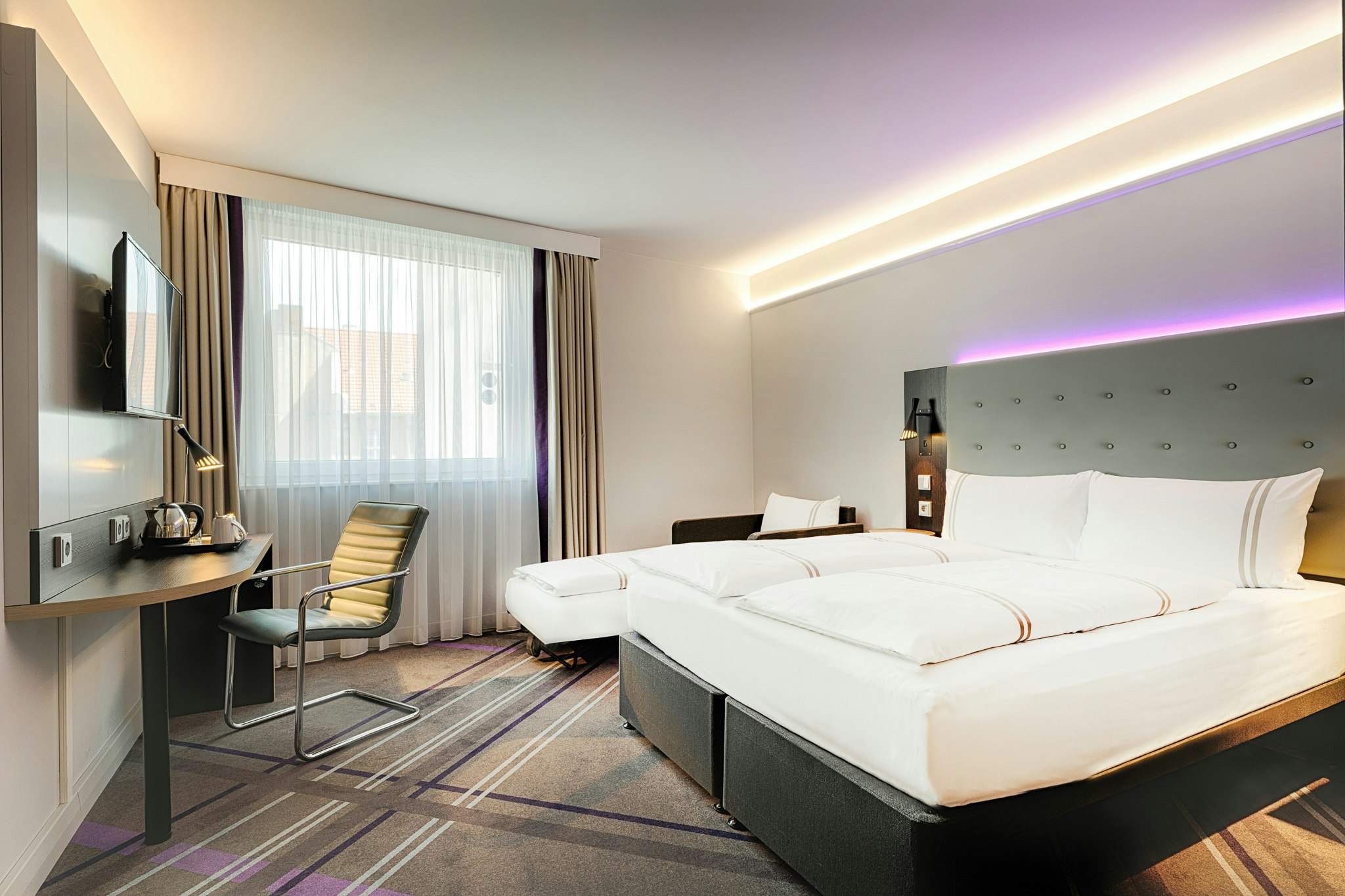 Premier Inn Berlin City Centre 13/27