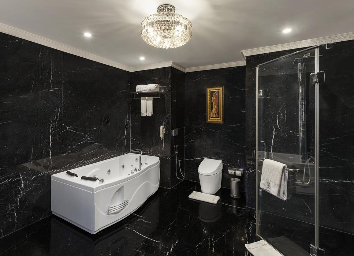 La Marvella, Bengaluru 50/51