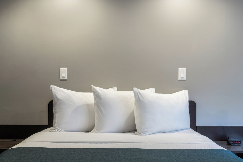 Motel6 Saanichton, BC - Victoria Airport 35/64