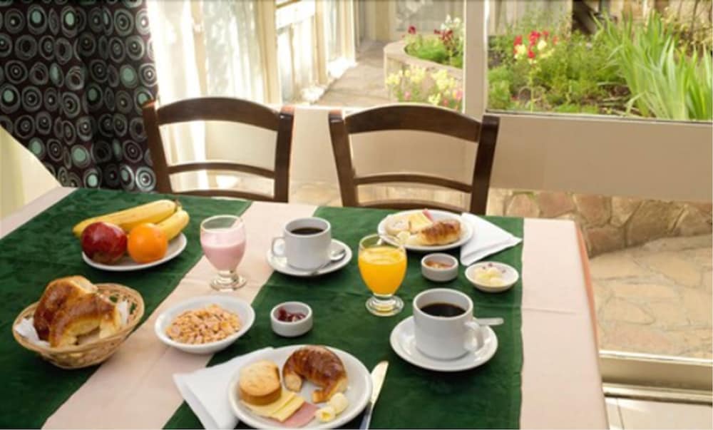 Hotel Internacional Bariloche 43/51
