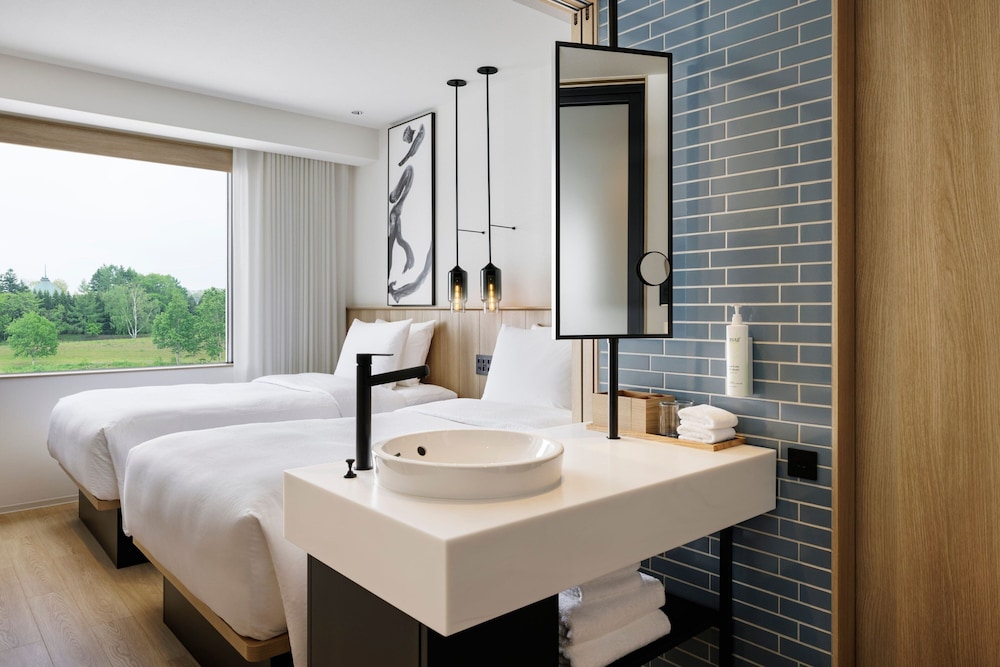 Fairfield by Marriott Hokkaido Eniwa 42/43