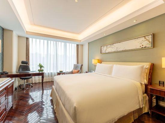 Hebei Grand Hotel VIP Tower 17/53