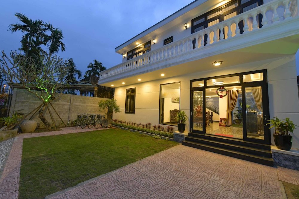 Hoi An Sunny Pool Villa 7/52