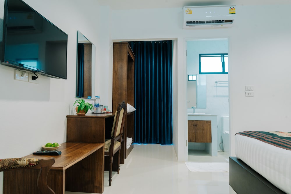 Maison De Chiang Rai 24/50