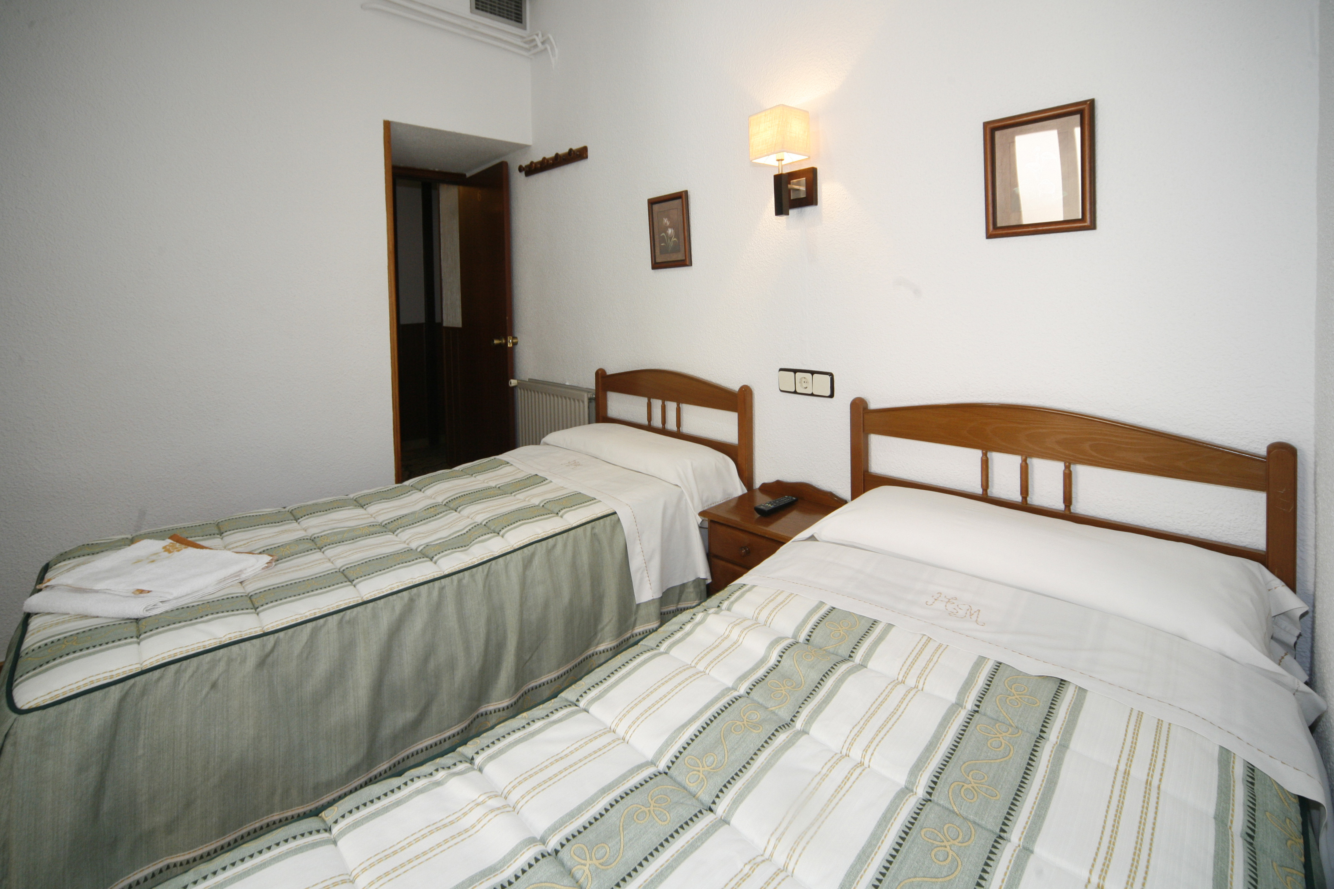 Hostal San Antonio 21/50