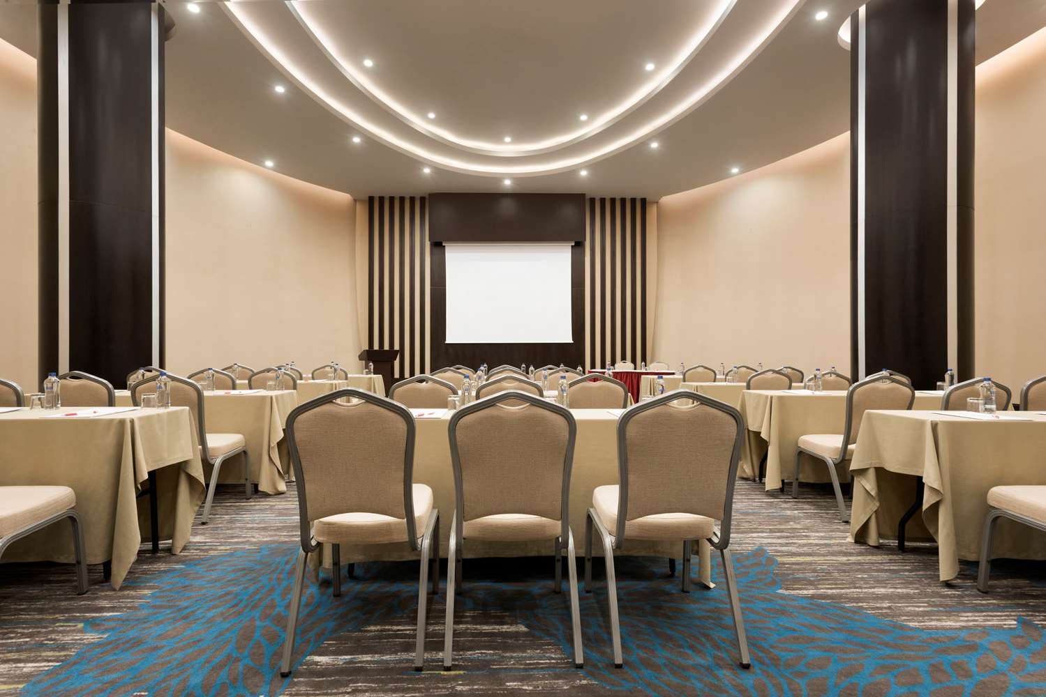 Ramada Plaza by Wyndham Konya 45/55