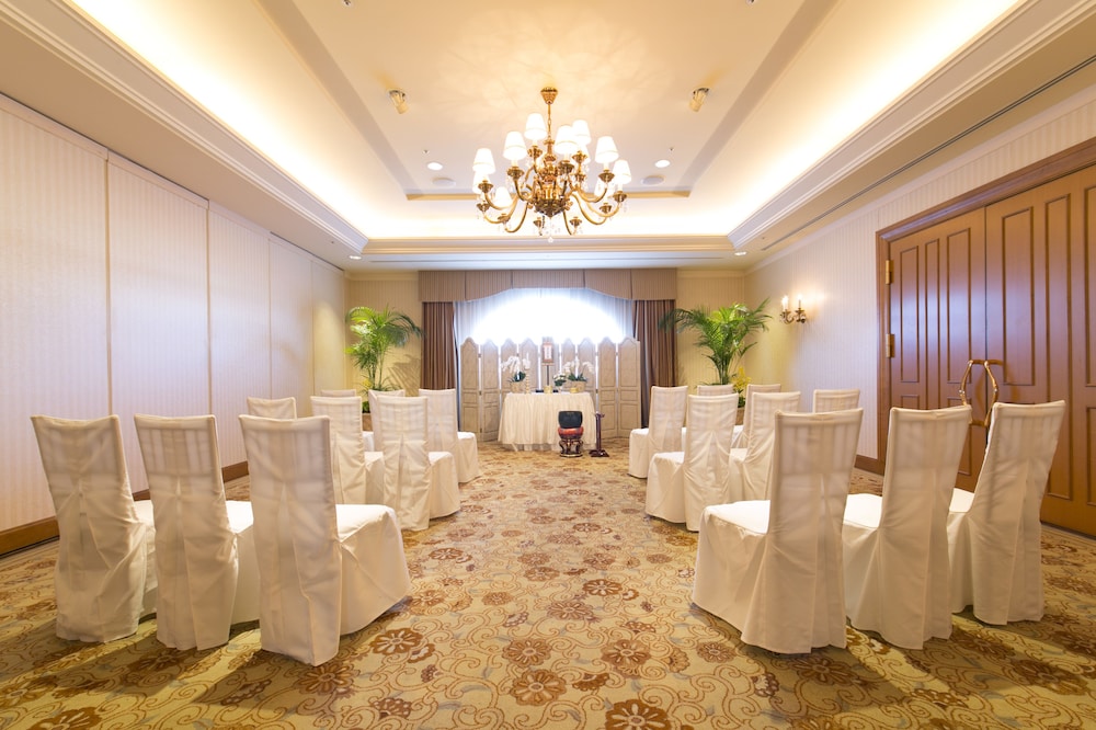 Hotel Grand Tiara Anjo 20/25
