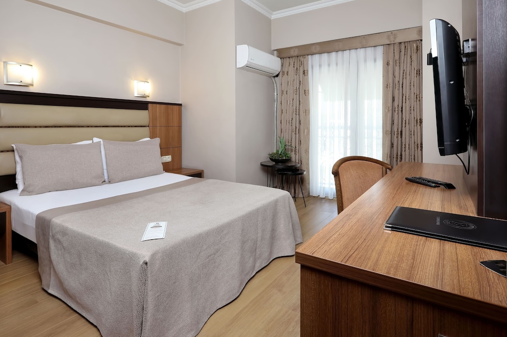 New Balturk Hotel Izmit 22/73