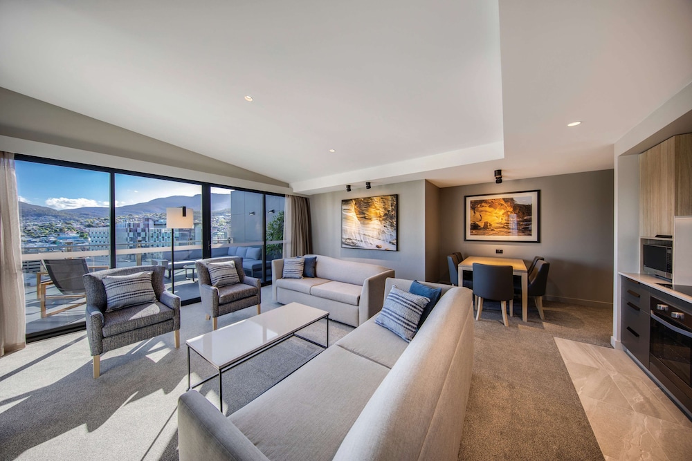 Vibe Hotel Hobart 42/64