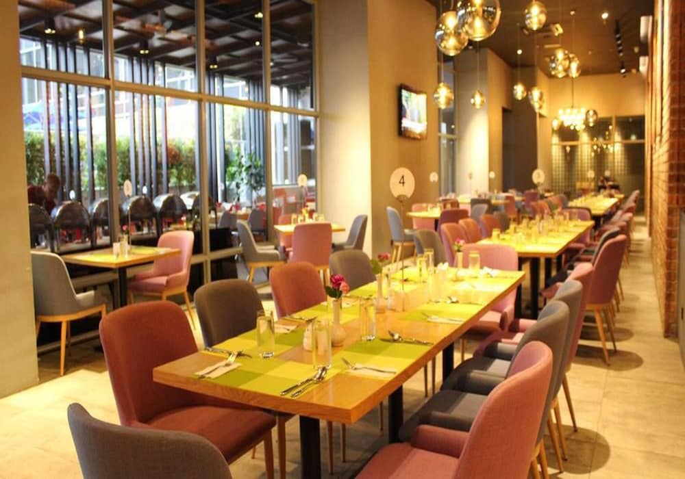 Asia Melaka Hotel managed by The Straits Hotel & Suites 53/69