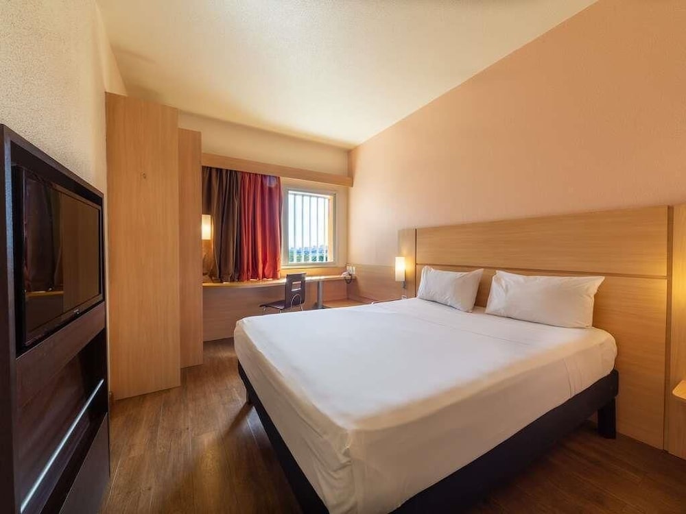 Ibis Manaus Distrito Industrial 29/67