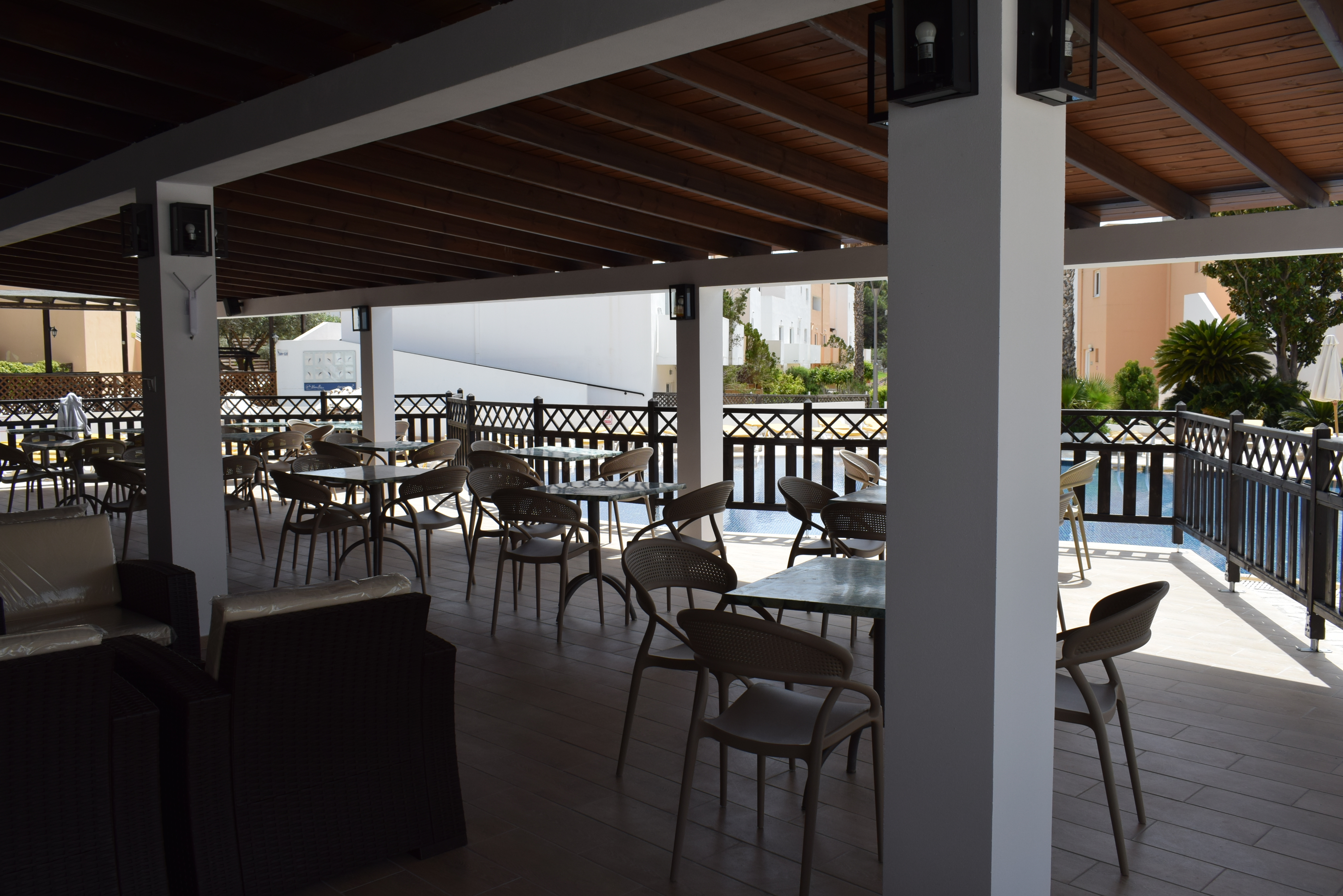 Matina Pefkos ApartHotel 54/68