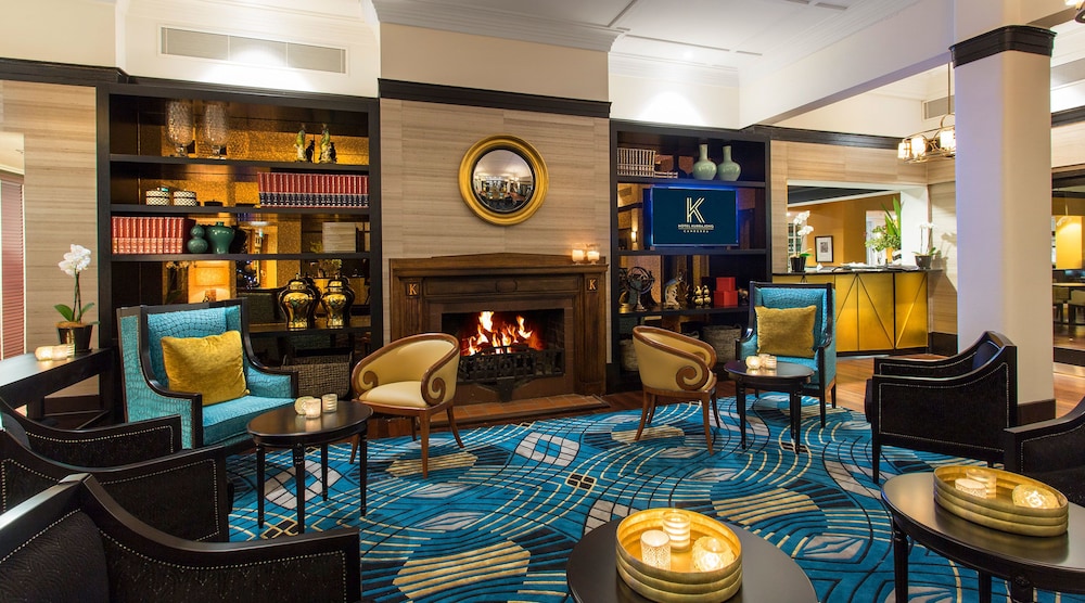 Hotel Kurrajong Canberra 38/67