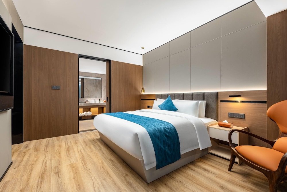 Days Hotel by Wyndham Huzhou Anji 15/28