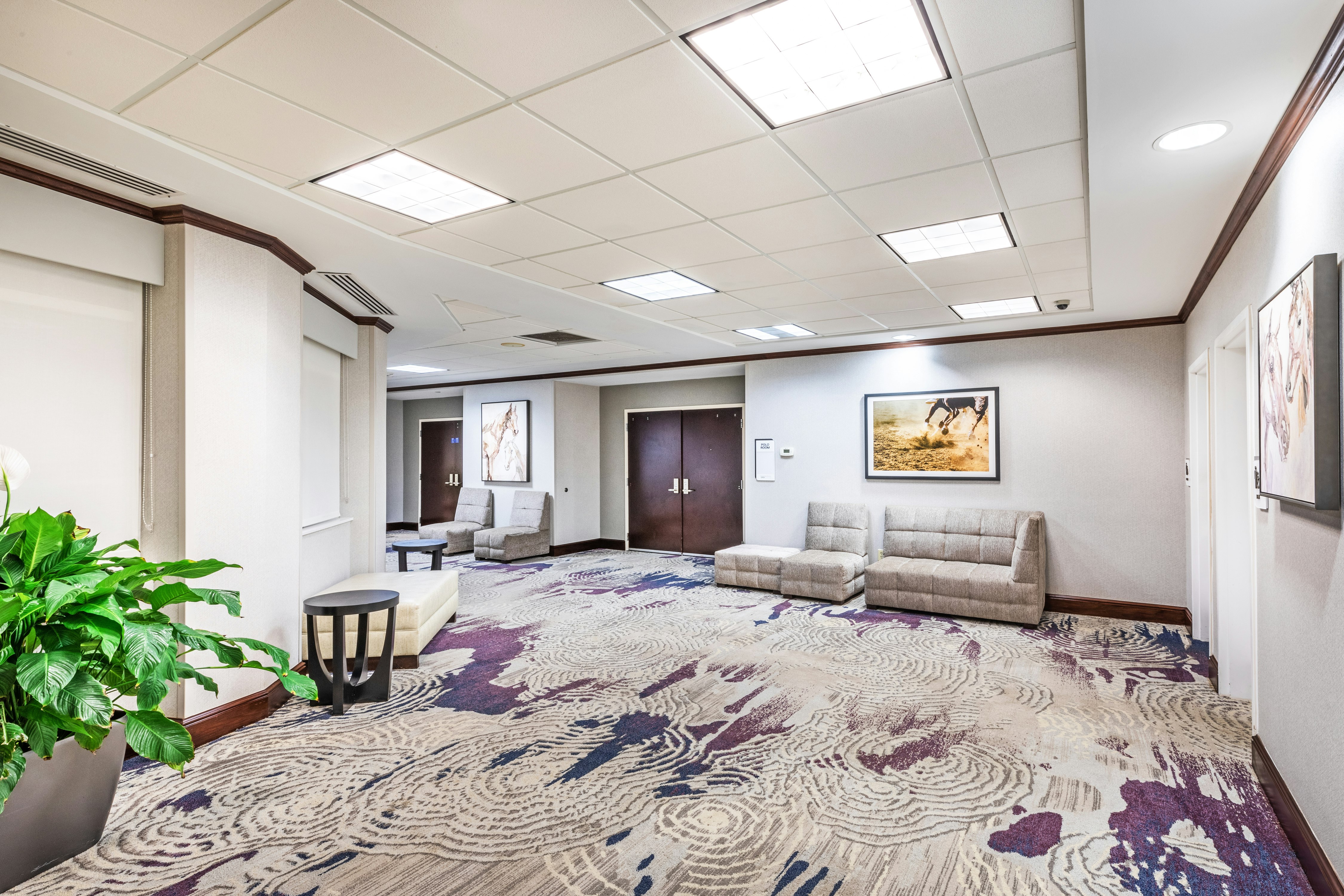 Hilton Garden Inn Aiken 10/20