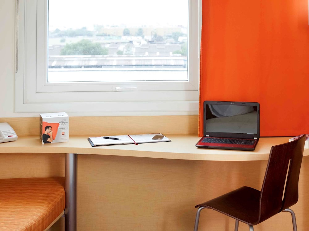 Ibis San Luis Potosi 33/39
