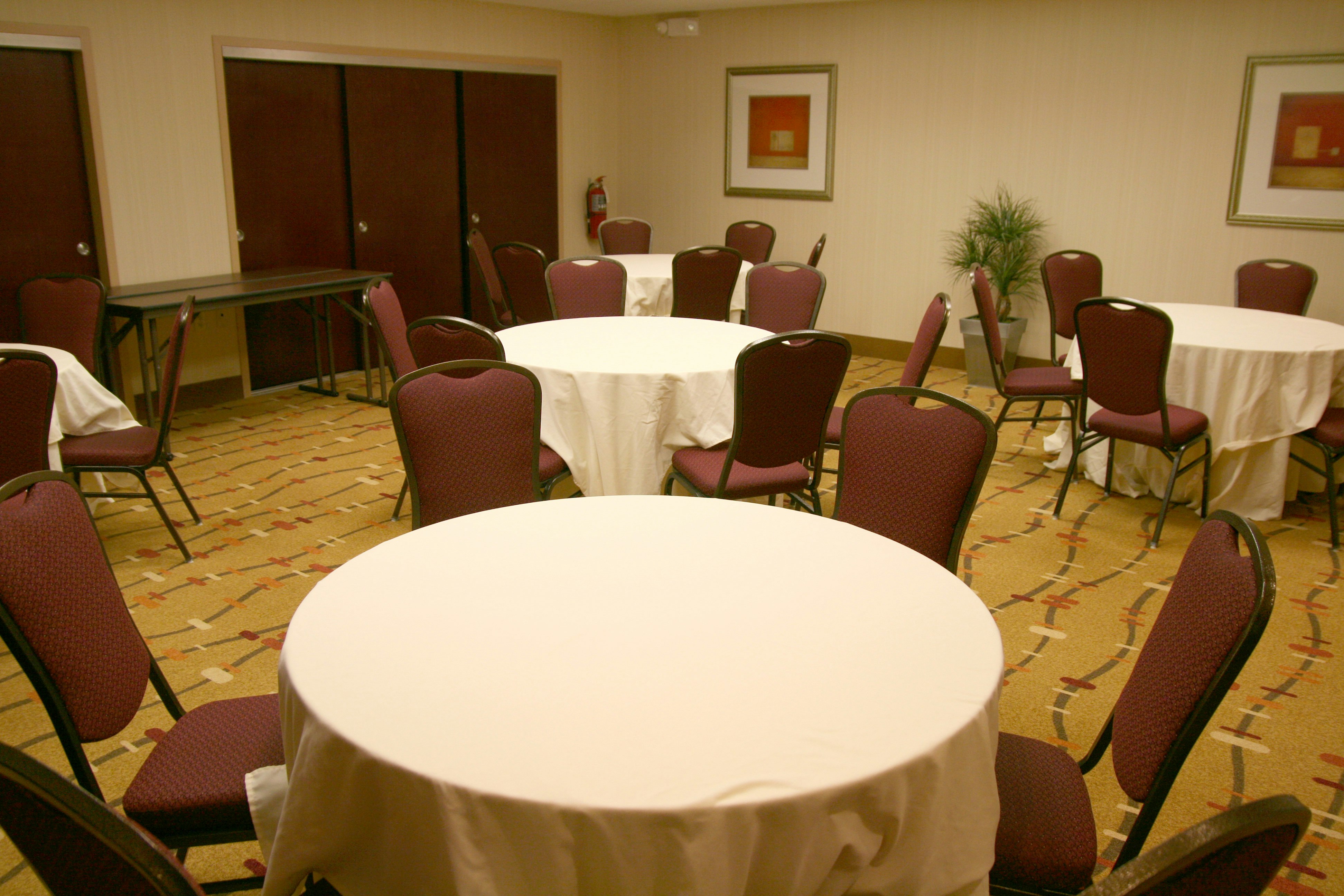 Hampton Inn And Suites Knoxville North I 75 47/58
