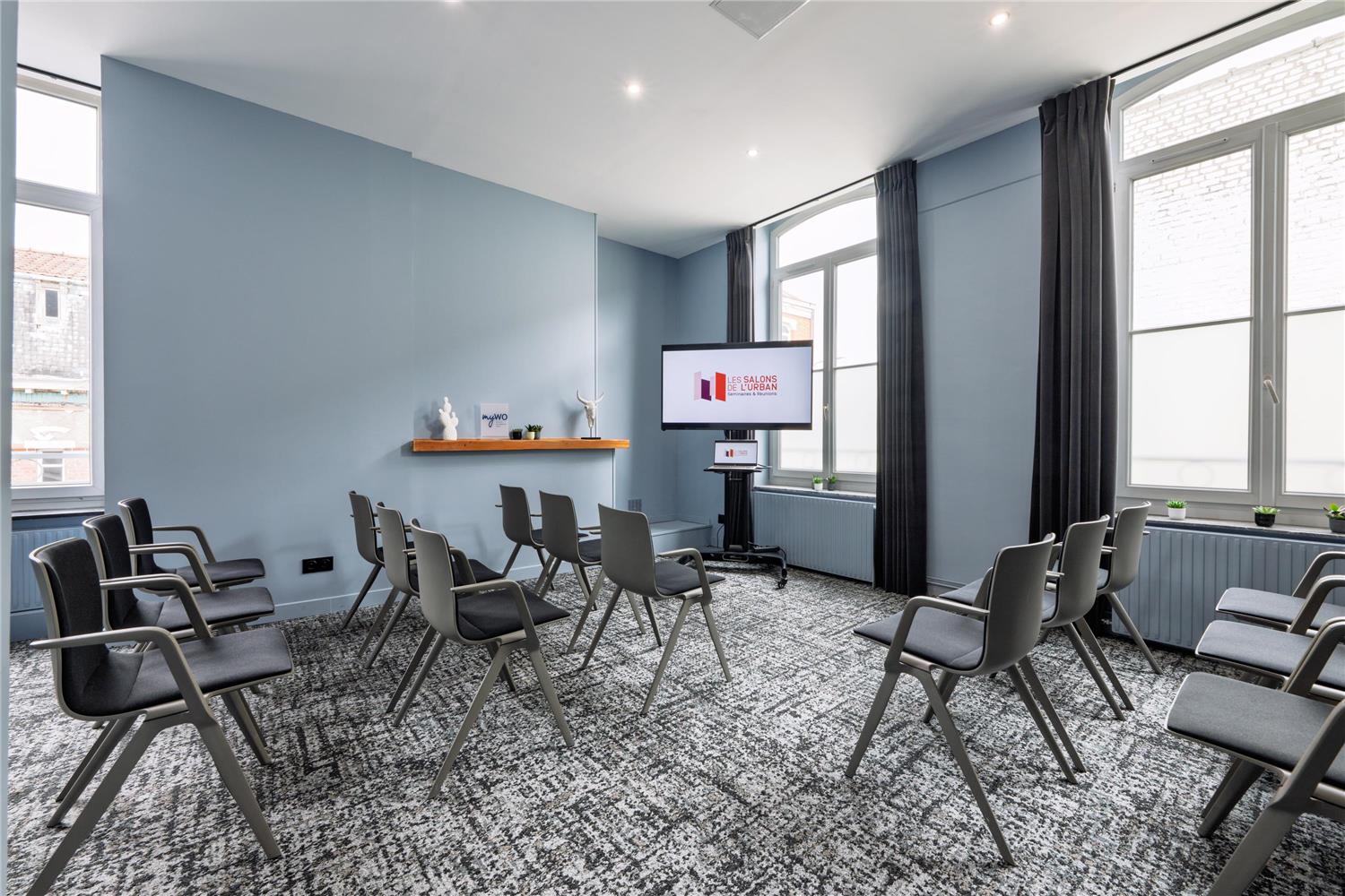 Best Western Urban Hotel 41/45