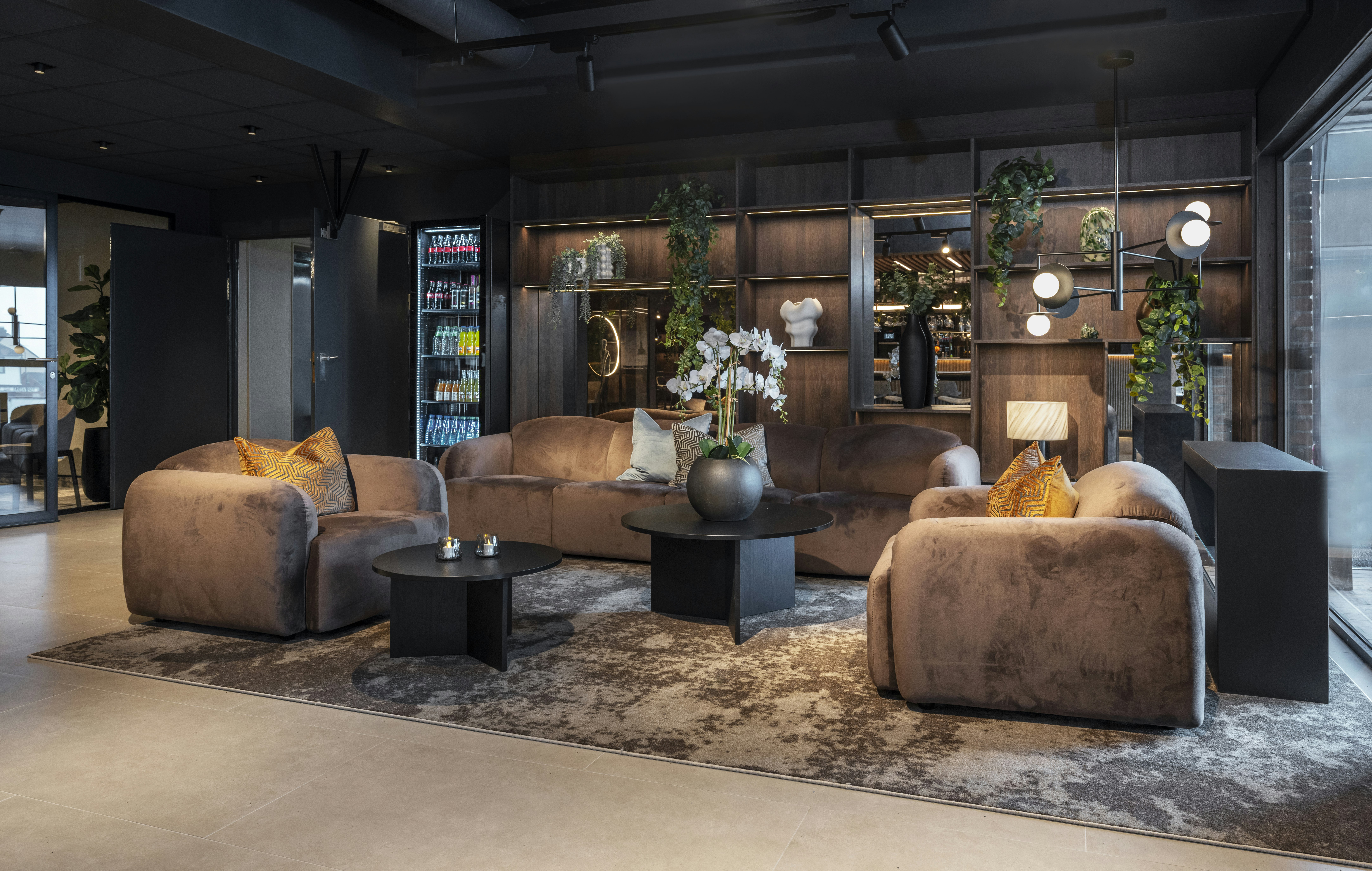Notodden Hotel 33/55