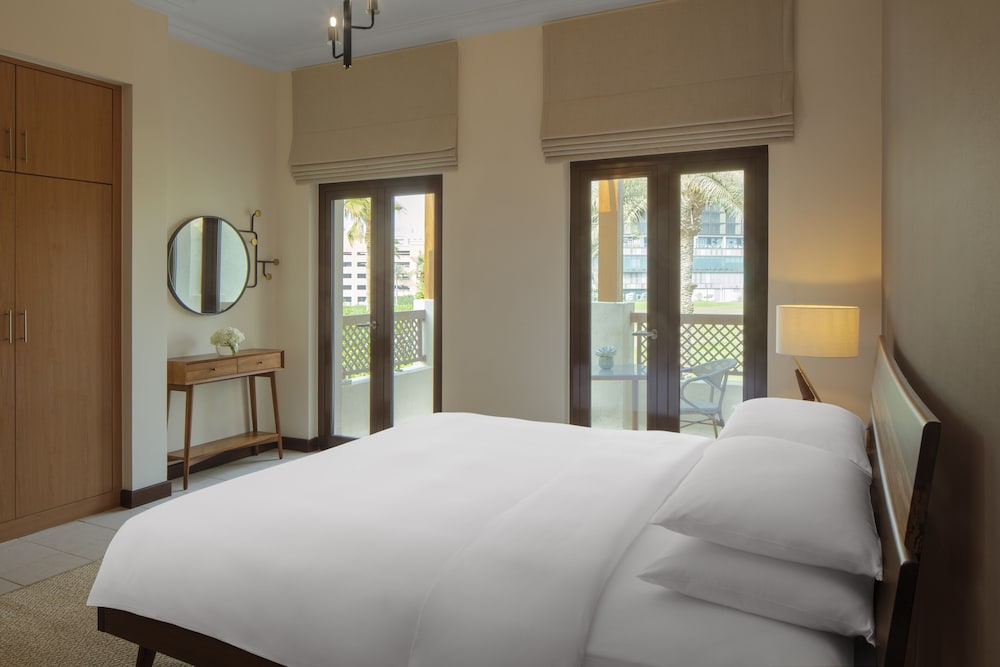 فيلا فاخرة بأربعة أسرّة وسريرين كوين بـ4 غرف نوم بمسبح خاص، Dubai Creek Club Villas 6/6