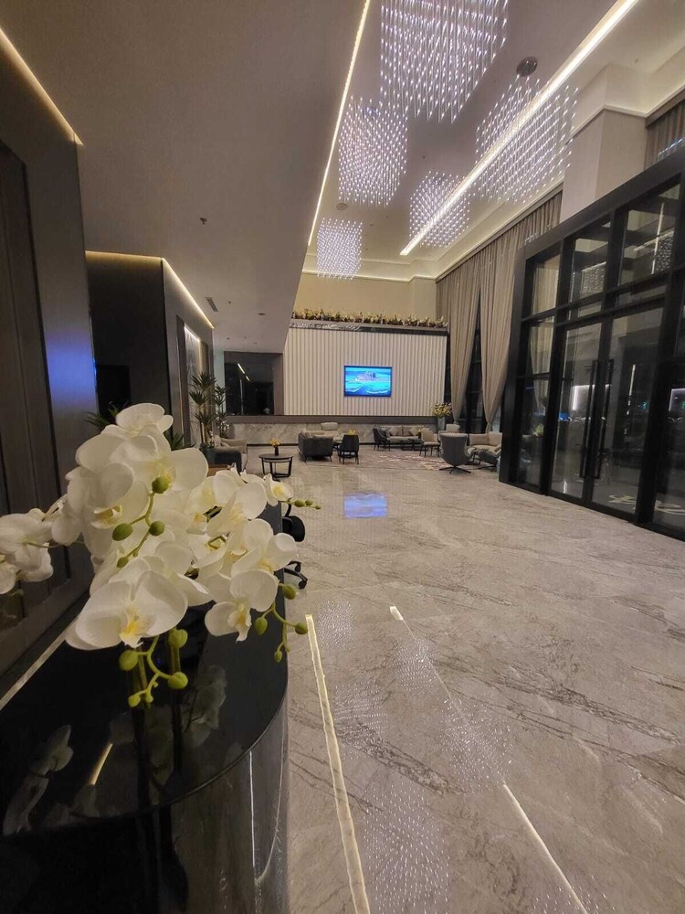 فندق مشارف المدن(Msharef Al Moden Hotel) 27/35