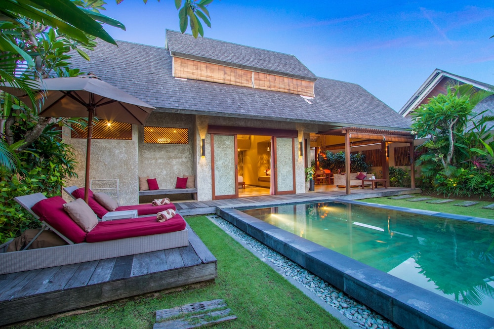 Space Villas Bali 51/57