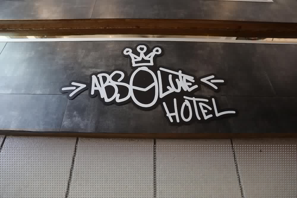 Absolute Hotel Paris Republique 4/46