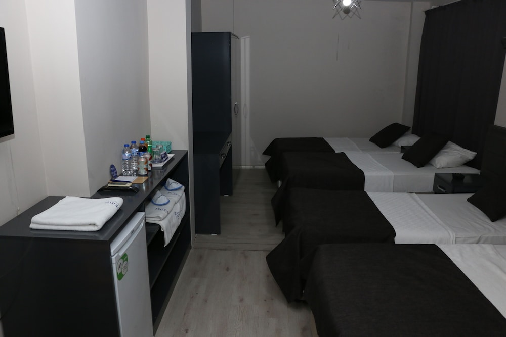 Asus Palmiye Otel 26/32