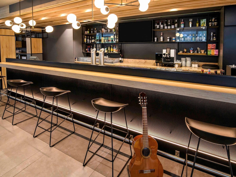 Ibis Munich City West 33/48