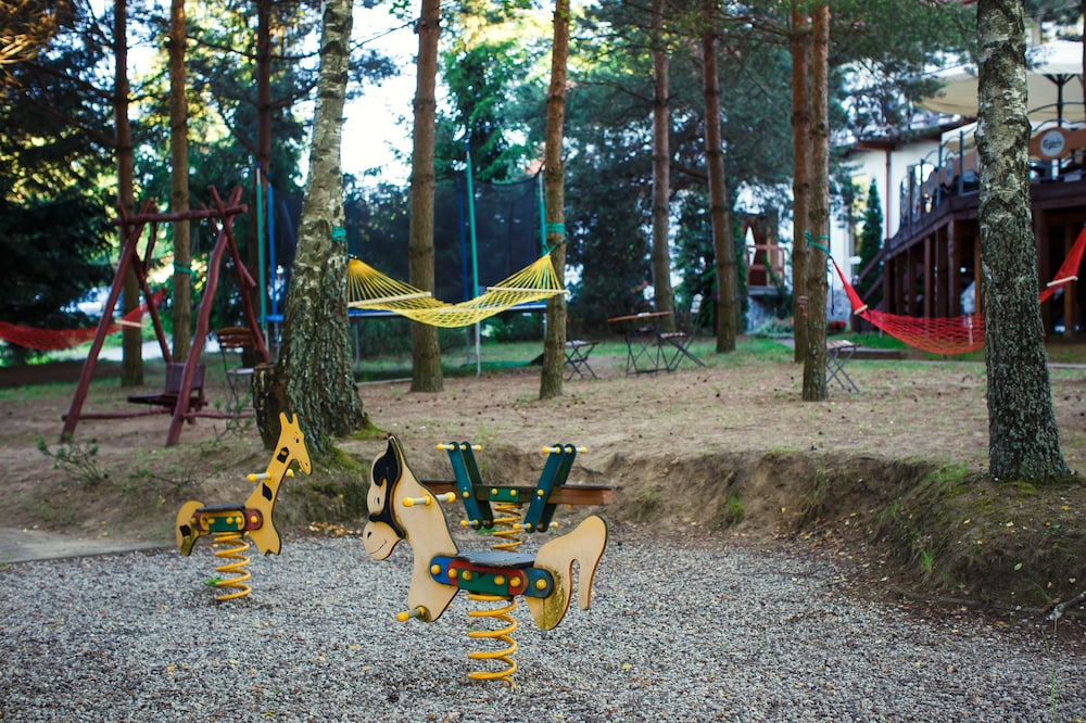 Masuria Hotel and Spa 54/66