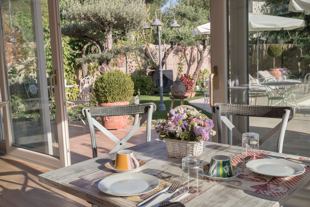 Il Giardino Degli Angeli 29/50