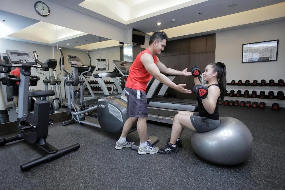 Swiss-Belinn Balikpapan 37/68