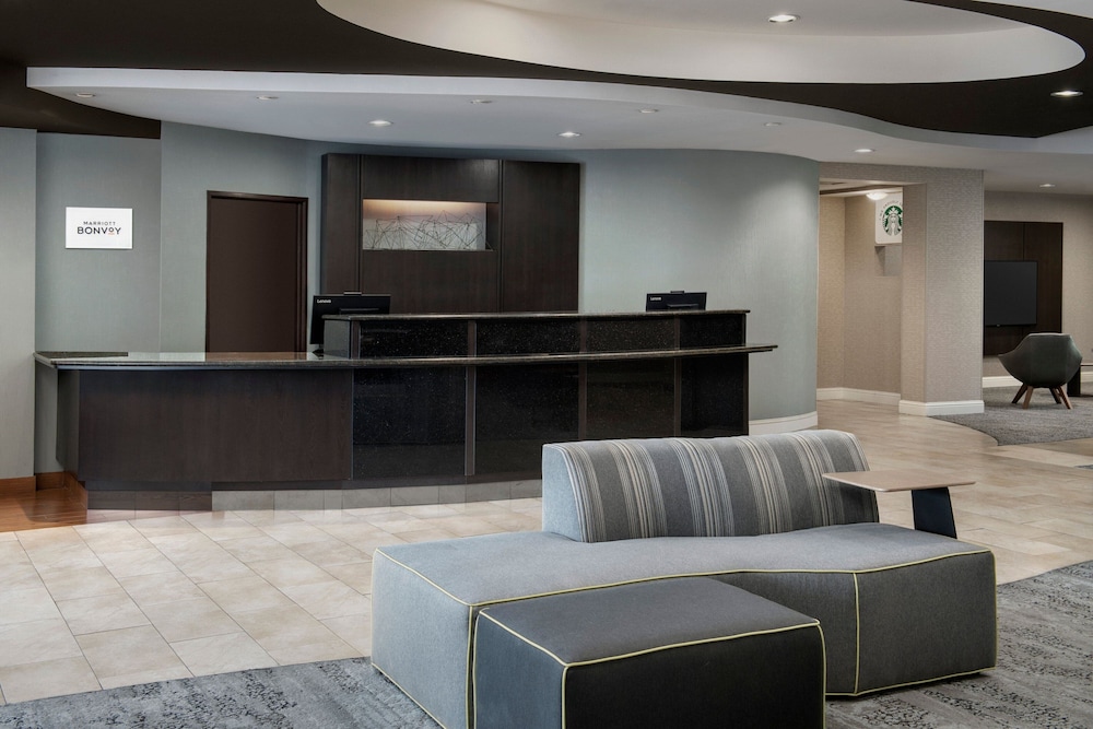 Courtyard By Marriott Chico 8/66