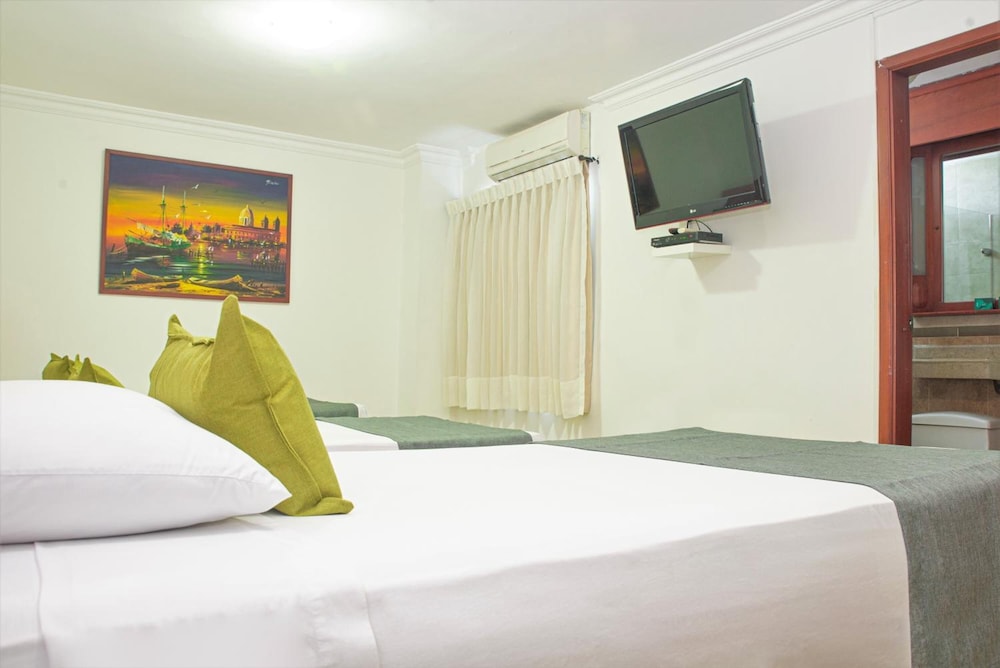 Hotel Ayenda Charthon 1316 16/60