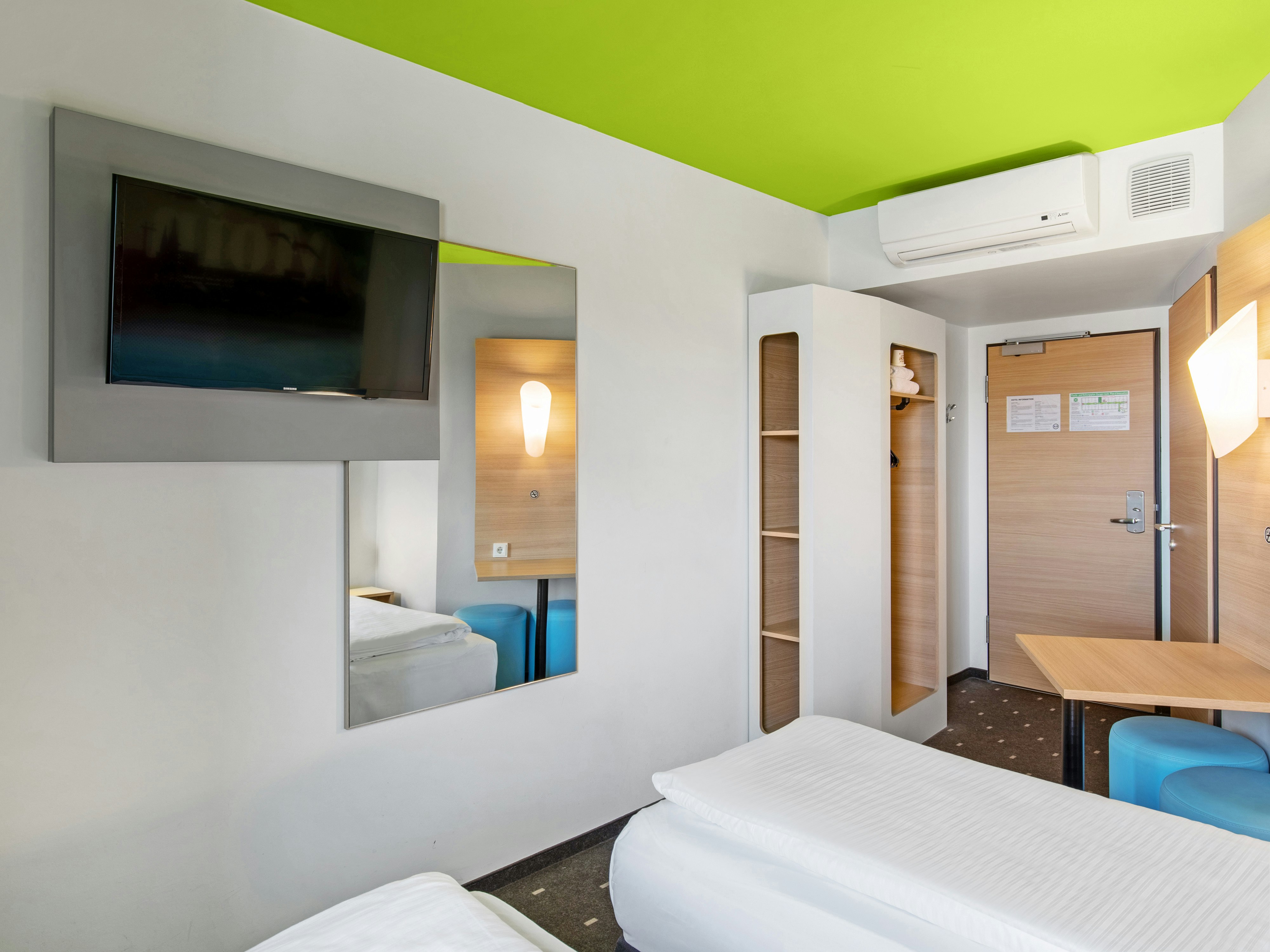 B&B Hotel Hamburg Wandsbek 9/31