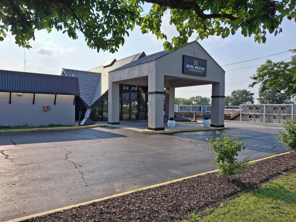 Howard Johnson 29/38