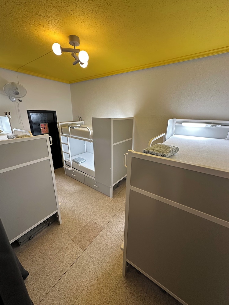 Barbieri Sol Hostel 4/30