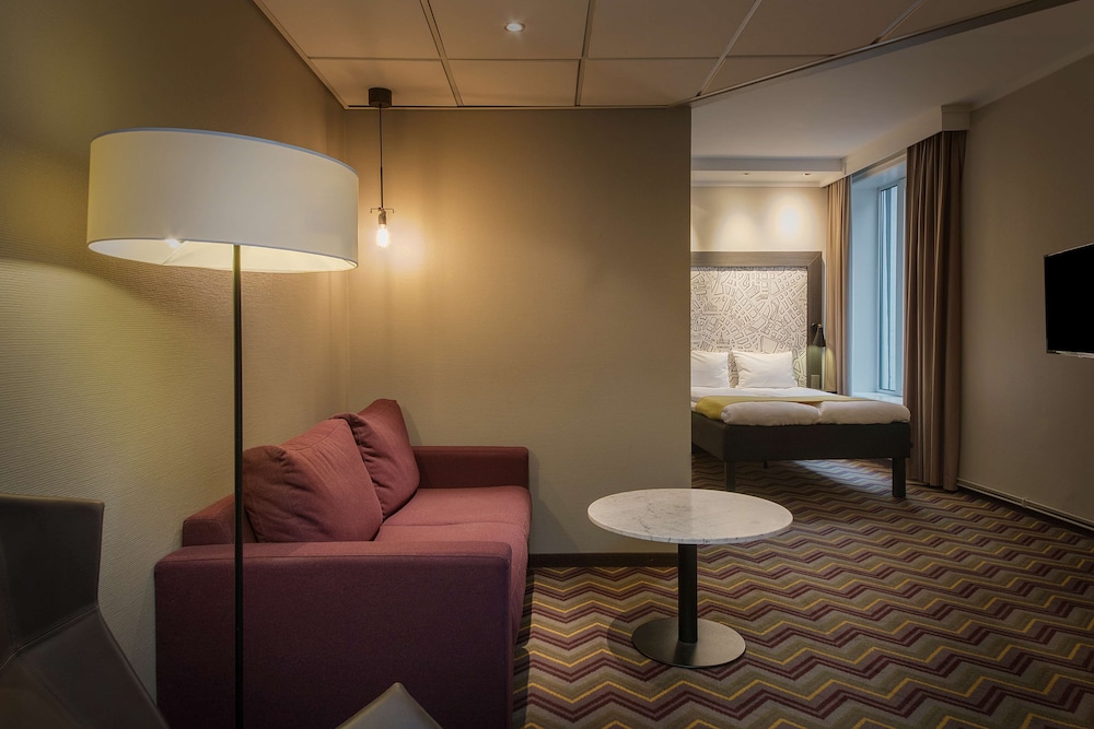 Scandic Oslo City 39/60