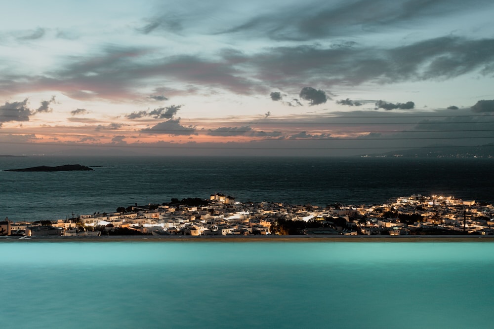 Lovia Mykonos - Adults Only 32/50