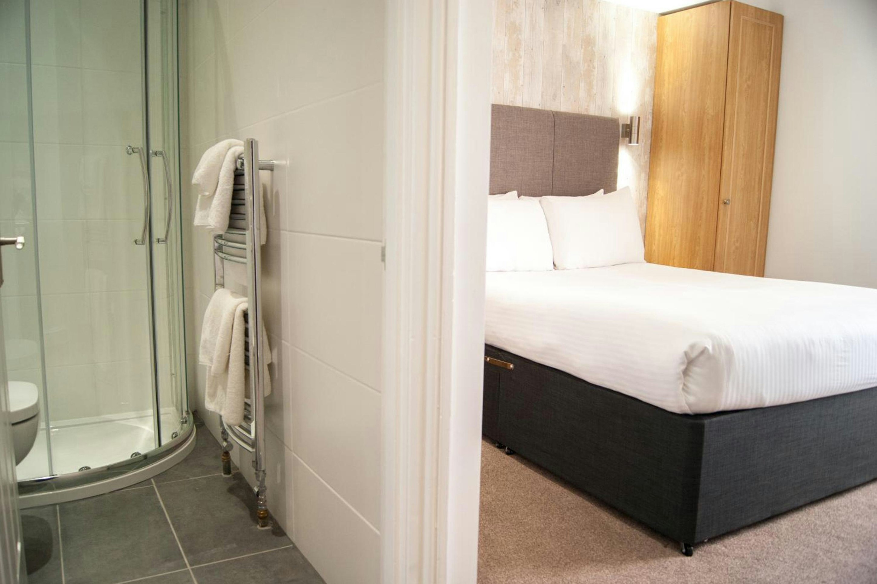 Ocean Beach Hotel & Spa 20/35