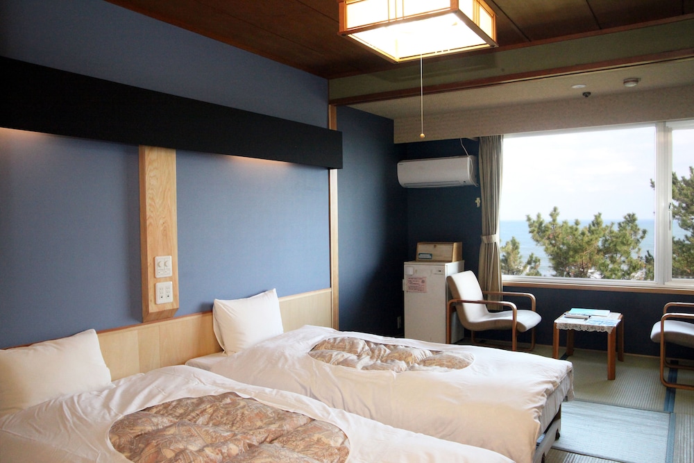 AOSHIMA GRAND HOTEL 7/49