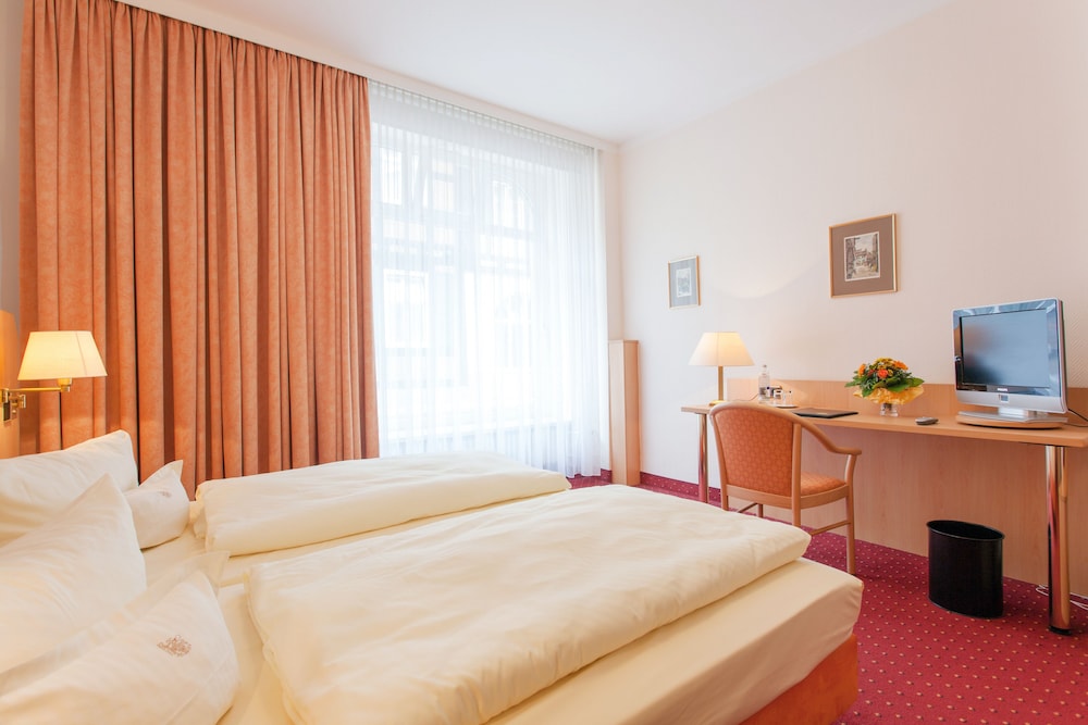 Hotel Benn 10/46