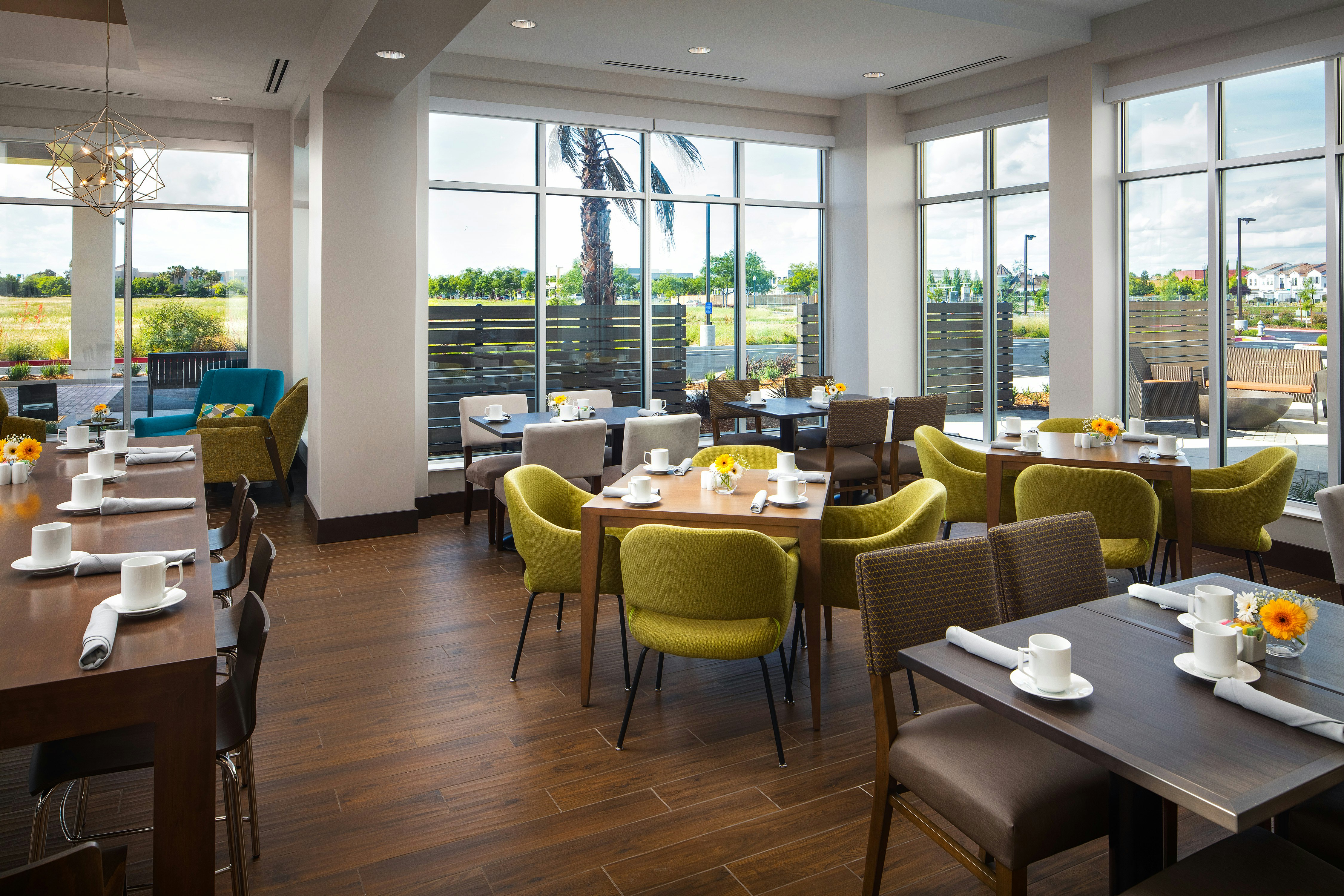 Hilton Garden Inn Sacramento Airport Natomas 14/20