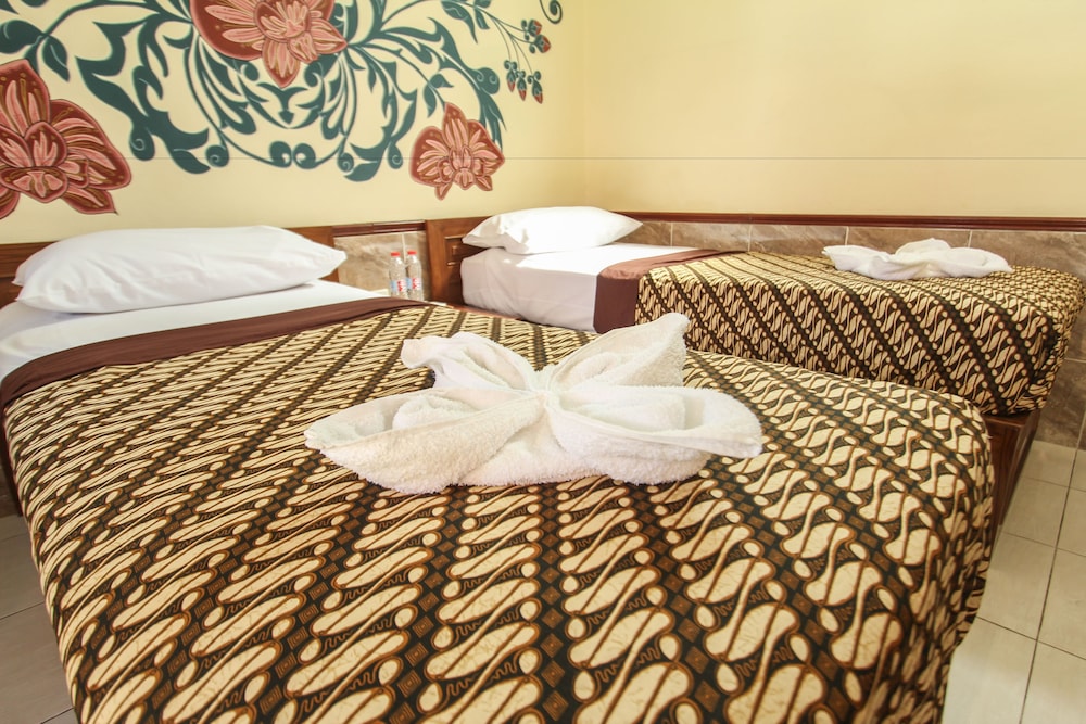 Delta Homestay 7/28