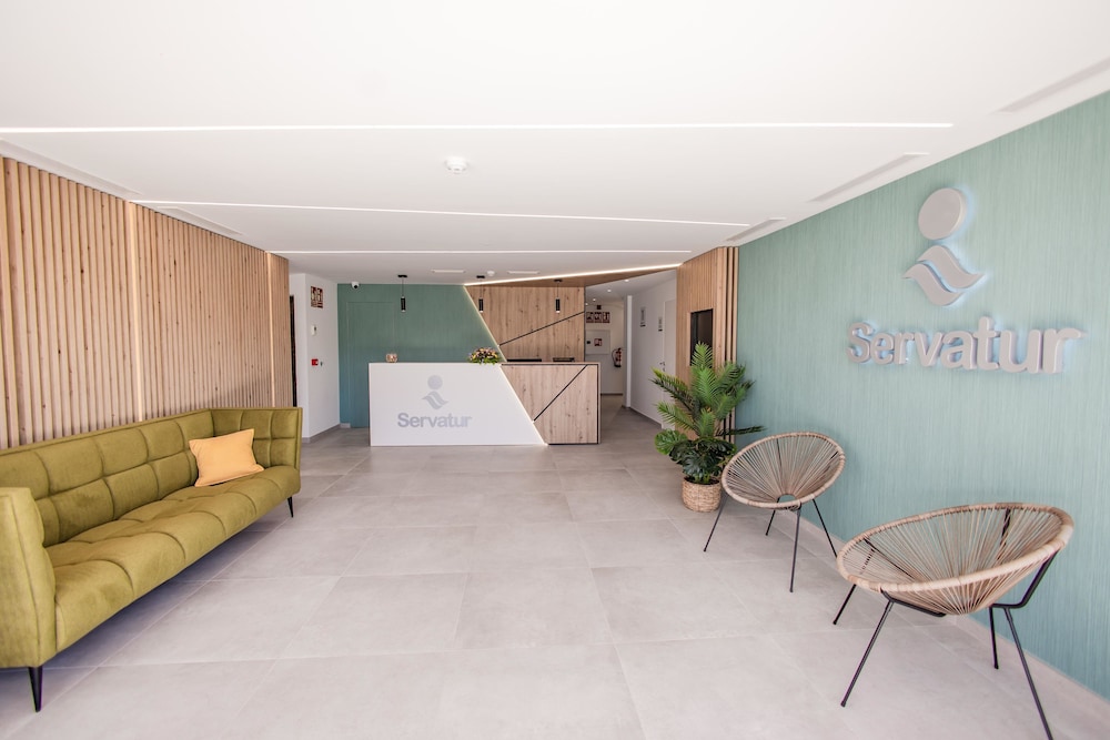 Servatur Hartaguna - Adults Only 6/64