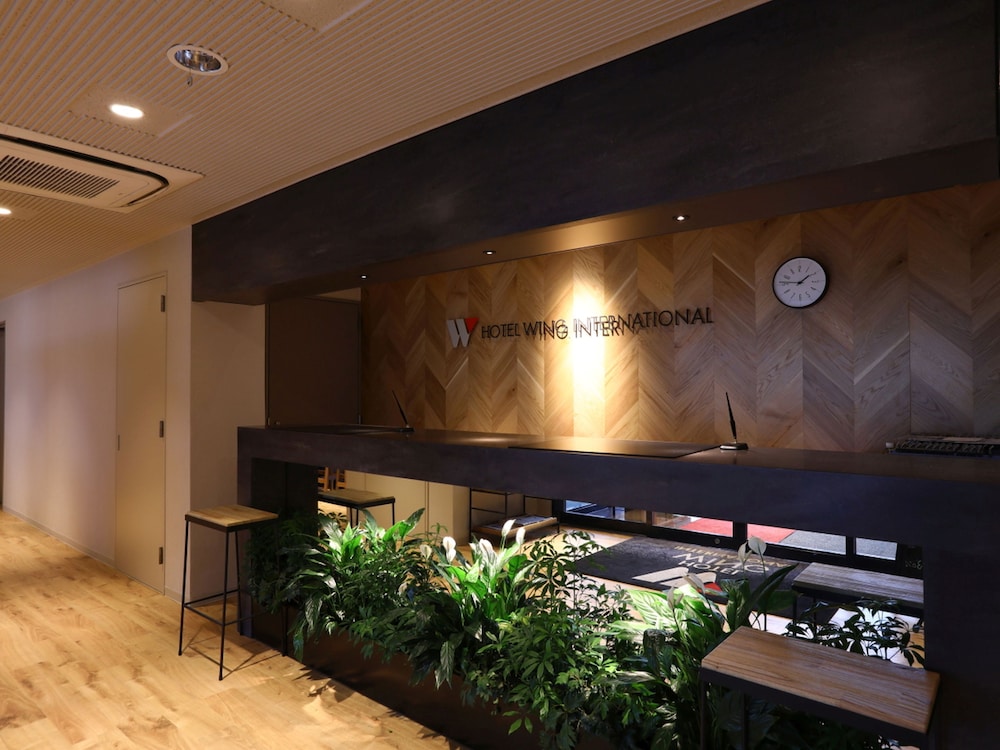 KOKO HOTEL Korakuen 7/36