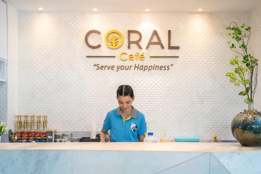 Krabi Seabass Hotel 13/85