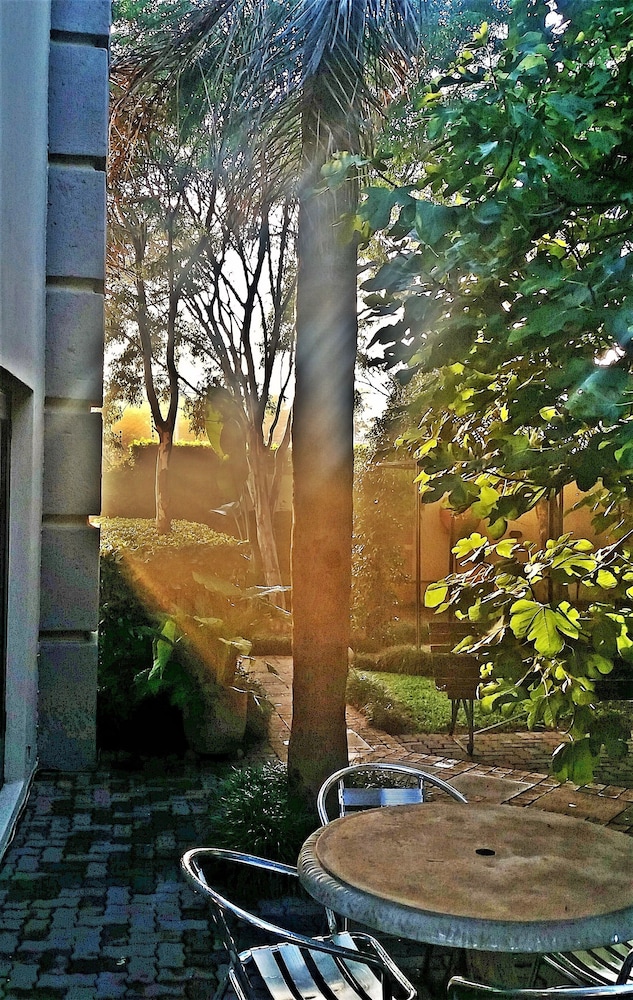 Constantia Manor Guesthouse 45/77