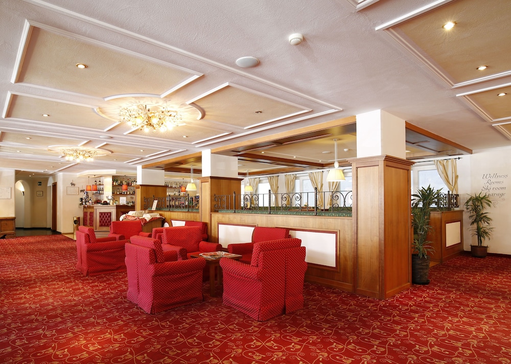 Th Corvara Greif Hotel 47/57